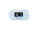 HOMEDICS PULSE OXIMETER PX-101 merilec srčnega utripa in SpO2 5010777154252