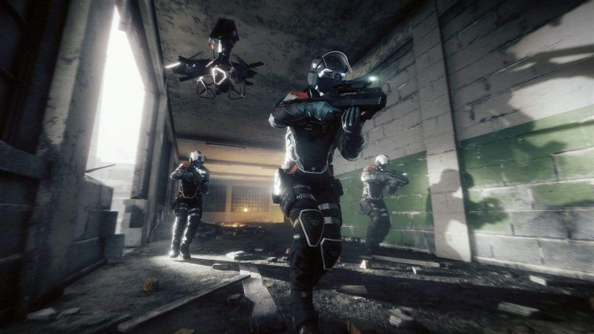 Homefront: The Revolution (Xbox One) 4020628868369
