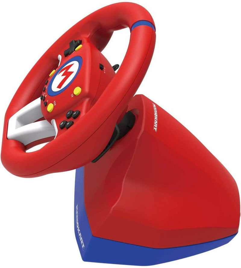 HORI MARIO KART RACING WHEEL PRO MINI dirkalni volan za NINTENDO SWITCH 873124007893