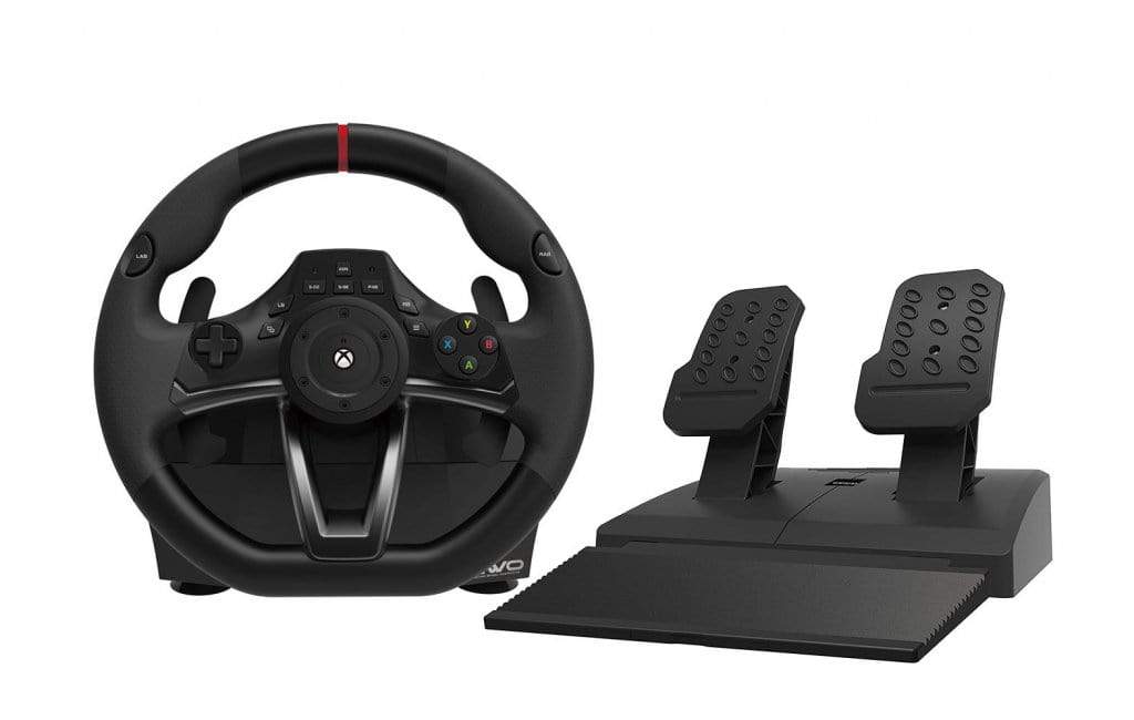HORI RACING WHEEL OVERDRIVE dirkalni volan za PC/XBOXONE/XBOXSERIESX 810050910187