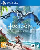 Horizon Forbidden West (PS4) 711719718994