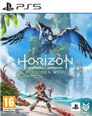 Horizon Forbidden West (PS5) 711719720799