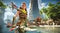 Horizon Forbidden West (PS5) 711719720799