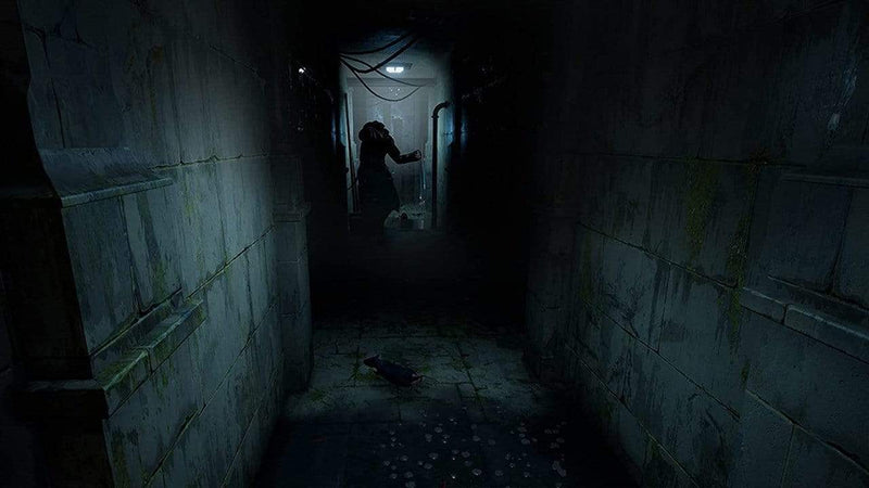 HORROR TALES: The Wine (PS5) 8437021082142