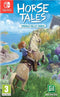 Horse Tales: Emerald Valley Ranch (Nintendo Switch) 3760156489858