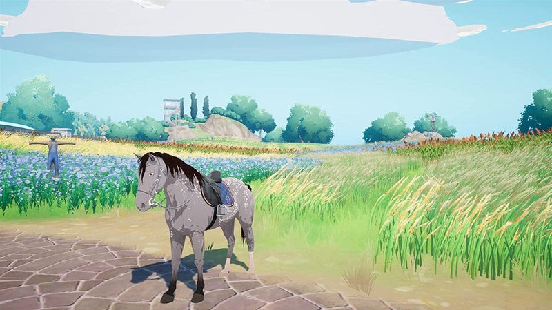 Horse Tales: Emerald Valley Ranch (Playstation 5) 3701529501500