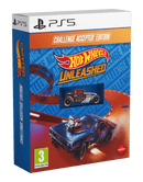 Hot Wheels Unleashed - Challenge Accepted Edition (PS5) 8057168503494