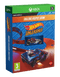 Hot Wheels Unleashed - Challenge Accepted Edition (Xbox Series X) 8057168503579