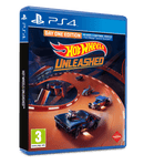 Hot Wheels Unleashed (Playstation 4) 8057168502978