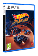 Hot Wheels Unleashed (Playstation 5) 8057168503067