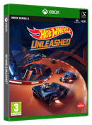 Hot Wheels Unleashed (Xbox Series X) 8057168503197