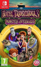 Hotel Transylvania 3: Monsters Overboard (Switch) 5060528030588