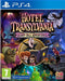 Hotel Transylvania: Scary-Tale Adventures (Playstation 4) 5060528034623