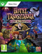 Hotel Transylvania: Scary-Tale Adventures (Xbox One) 5060528034517
