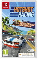 Hotshot Racing (CIAB) (Nintendo Switch) 5060760882167