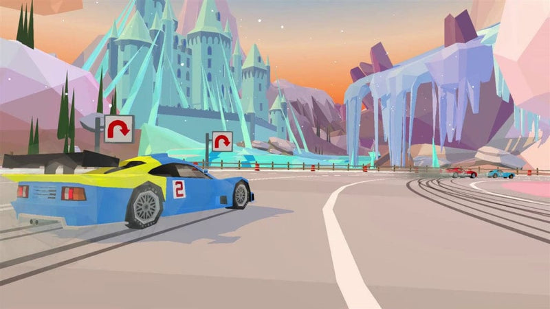 Hotshot Racing (Nintendo Switch) 5060760882174