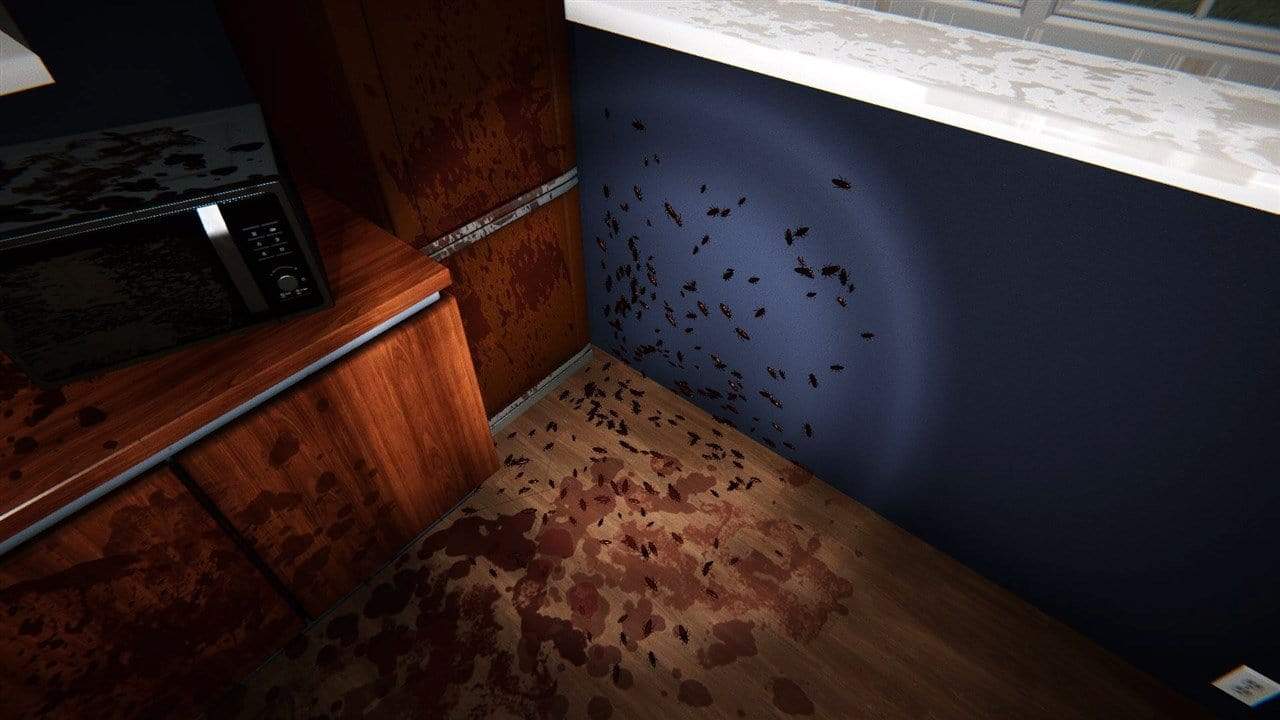 House Flipper (Nintendo Switch) 5060264375394