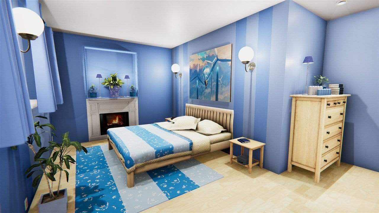House Flipper (Nintendo Switch) 5060264375394