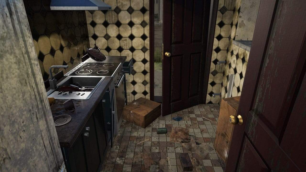 House Flipper (Nintendo Switch) 5060264375394