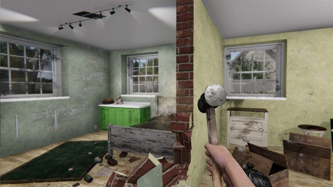 House Flipper (Nintendo Switch) 5060264375394