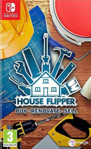 House Flipper (Nintendo Switch) 5060264375394