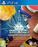 House Flipper (PS4) 5060264375189
