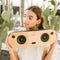 House of Marley Bag of Riddim 2 Bluetooth zvočnik - black 846885008676