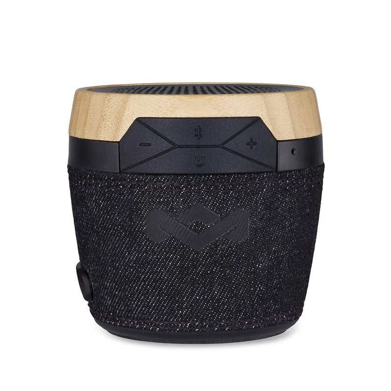 House of Marley Chant Mini Bluetooth zvočnik - black 846885008515