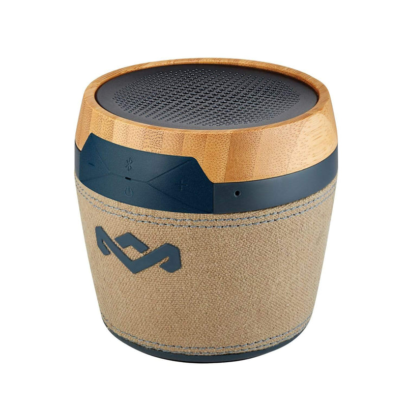 House of Marley Chant Mini Bluetooth zvočnik - navy 846885006832