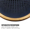 House of Marley Chant Mini Bluetooth zvočnik - navy 846885006832