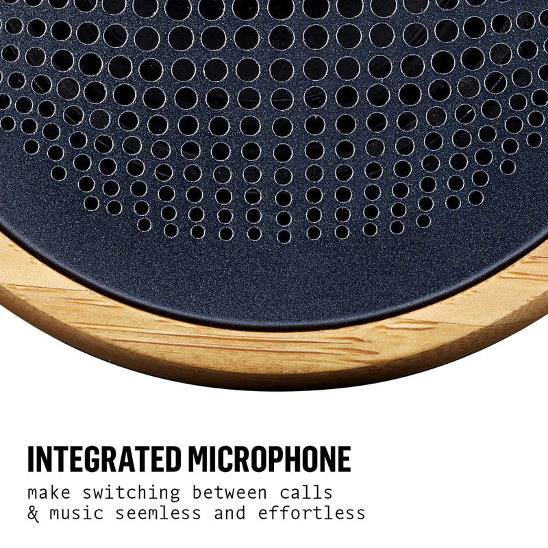 House of Marley Chant Mini Bluetooth zvočnik - navy 846885006832