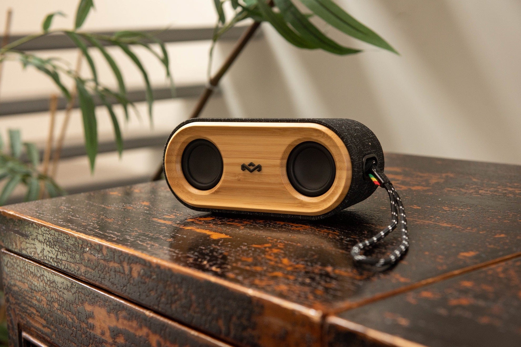 HOUSE OF MARLEY GET TOGETHER 2 MINI 846885010471