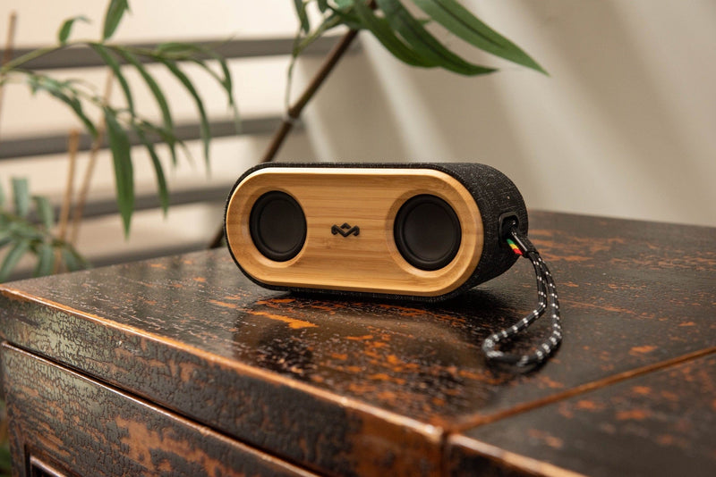 HOUSE OF MARLEY GET TOGETHER 2 MINI 846885010471