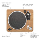 House of Marley Stir it Up brezžični gramofon 846885010167