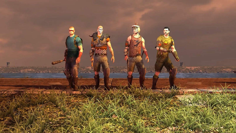 How to Survive 2 (PC) 589577e4-4a3b-4dbc-afef-300ac7f7ded6