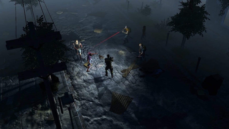 How to Survive 2 (PC) 589577e4-4a3b-4dbc-afef-300ac7f7ded6