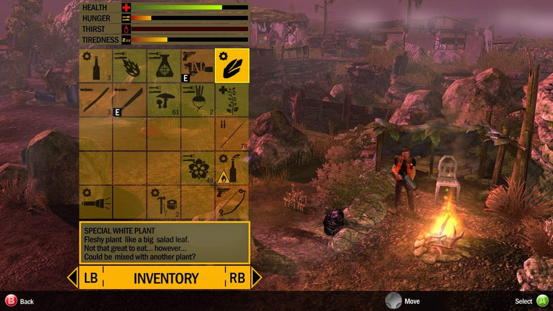 How to Survive (PC) bb060e5a-fcd0-422b-9a31-bd0904902a56