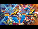 Mega Man™ X Legacy Collection 2 / ロックマンX アニバーサリー コレクション 2