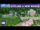 The Sims 4: Get Together (pc)