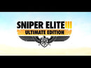 Sniper Elite 3 Ultimate Edition (playstation 4)