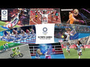 Olympic Games Tokyo 2020 - The Official Video Game (Xbox One & Xbox Series X)