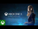 Igralna konzola Xbox One X 1TB