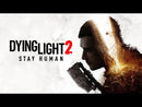 Dying Light 2 - Deluxe Edition (PS5)