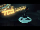 THRUSTMASTER TCA OFFICER PACK AIRBUS EDITION – WW krmilna enota Airbus