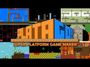 PlataGO! Super Platform Game Maker