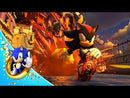 Sonic Forces (playstation 4)