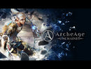 ArcheAge: Unchained