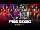 eFootball PES 2020 (PS4)