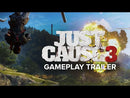 Just Cause 3 (pc)