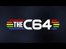 Igralna konzola THE C64